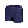 Arena Costume Parigamba Scratchy Navy Sage Uomo