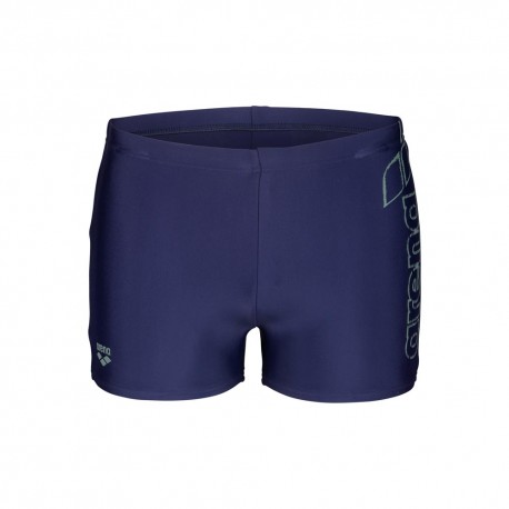 Arena Costume Parigamba Scratchy Navy Sage Uomo