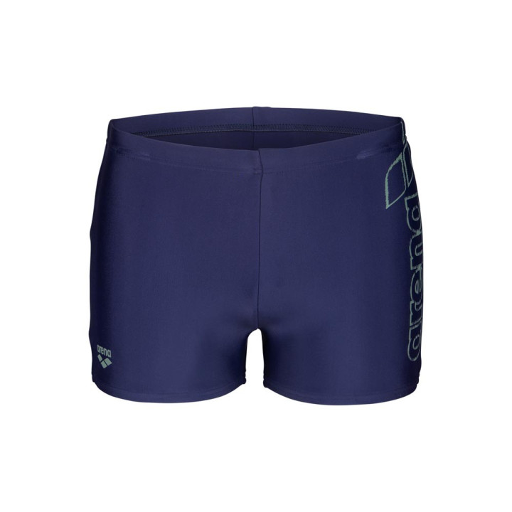 Arena Costume Parigamba Scratchy Navy Sage Uomo
