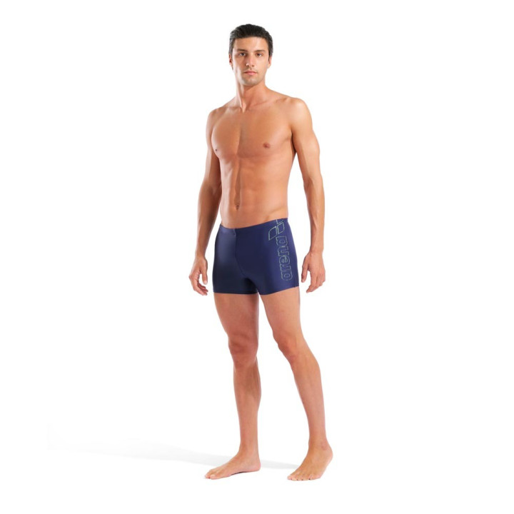Arena Costume Parigamba Scratchy Navy Sage Uomo