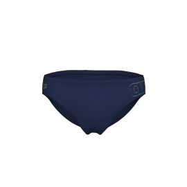 Arena Costume Intero Piscina Slip Scratchy Navy Sage Uomo
