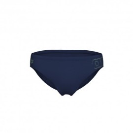 Arena Costume Intero Piscina Slip Scratchy Navy Sage Uomo