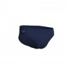 Arena Costume Intero Piscina Slip Scratchy Navy Sage Uomo