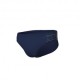 Arena Costume Intero Piscina Slip Scratchy Navy Sage Uomo