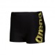 Arena Costume Parigamba Graphic Nero Bambino
