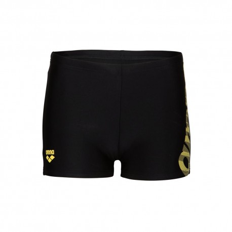 Arena Costume Parigamba Graphic Nero Bambino