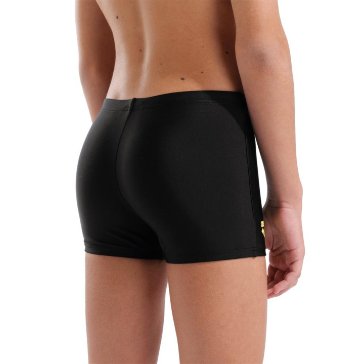 Arena Costume Parigamba Graphic Nero Bambino