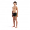 Arena Costume Parigamba Graphic Nero Bambino