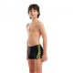 Arena Costume Parigamba Graphic Nero Bambino