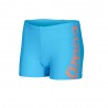 Arena Costume Parigamba Graphic Turquoise Bambino