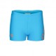 Arena Costume Parigamba Graphic Turquoise Bambino