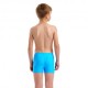 Arena Costume Parigamba Graphic Turquoise Bambino