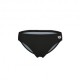 Arena Costume Intero Piscina Slip Lit Logo Fanta Back Nero Multi Uomo