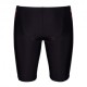 Arena Pantaloncini Nuoto Neao Stream Nero Arancio Uomo