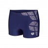 Arena Costume Parigamba Kikko Navy Bianco Uomo
