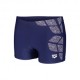 Arena Costume Parigamba Kikko Navy Bianco Uomo