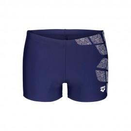 Arena Costume Parigamba Kikko Navy Bianco Uomo