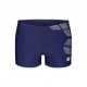 Arena Costume Parigamba Kikko Navy Bianco Uomo