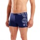 Arena Costume Parigamba Kikko Navy Bianco Uomo