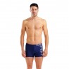 Arena Costume Parigamba Kikko Navy Bianco Uomo