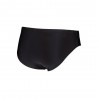 Arena Costume Intero Piscina Slip Kikko Nero Giallo Uomo