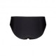 Arena Costume Intero Piscina Slip Kikko Nero Giallo Uomo