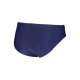 Arena Costume Intero Piscina Slip Kikko Navy Bianco Uomo