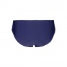 Arena Costume Intero Piscina Slip Kikko Navy Bianco Uomo