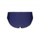 Arena Costume Intero Piscina Slip Kikko Navy Bianco Uomo