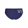 Arena Costume Intero Piscina Slip Kikko Navy Bianco Uomo