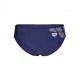 Arena Costume Intero Piscina Slip Kikko Navy Bianco Uomo