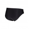 Arena Costume Intero Piscina Slip Double Graphic Briefs Nero Bianco Uomo