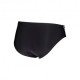 Arena Costume Intero Piscina Slip Double Graphic Briefs Nero Bianco Uomo