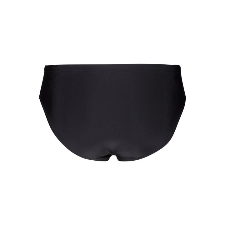 Arena Costume Intero Piscina Slip Double Graphic Briefs Nero Bianco Uomo