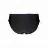 Arena Costume Intero Piscina Slip Double Graphic Briefs Nero Bianco Uomo