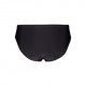 Arena Costume Intero Piscina Slip Double Graphic Briefs Nero Bianco Uomo