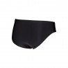Arena Costume Intero Piscina Slip Stripleflow Nero Bianco Uomo