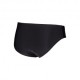 Arena Costume Intero Piscina Slip Stripleflow Nero Bianco Uomo