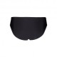 Arena Costume Intero Piscina Slip Stripleflow Nero Bianco Uomo