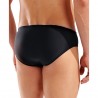 Arena Costume Intero Piscina Slip Stripleflow Nero Bianco Uomo