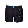 Arena Pantaloncini Mare Basico Foundamental Nero Uomo