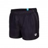 Arena Pantaloncini Mare Basico Foundamental Nero Uomo