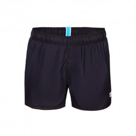 Arena Pantaloncini Mare Basico Foundamental Nero Uomo