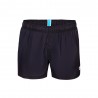 Arena Pantaloncini Mare Basico Foundamental Nero Uomo