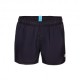 Arena Pantaloncini Mare Basico Foundamental Nero Uomo