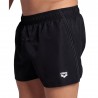 Arena Pantaloncini Mare Basico Foundamental Nero Uomo