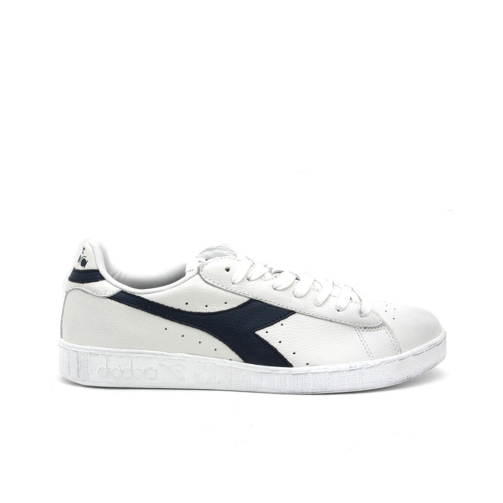 diadora blu uomo