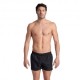 Arena Pantaloncini Mare Basico Foundamental Nero Uomo
