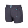 Arena Pantaloncini Mare Basico Foundamental Grigio Uomo