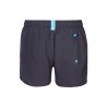 Arena Pantaloncini Mare Basico Foundamental Grigio Uomo